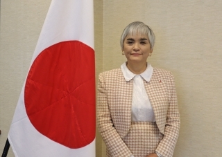 伊藤大使
