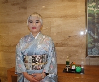 伊藤大使